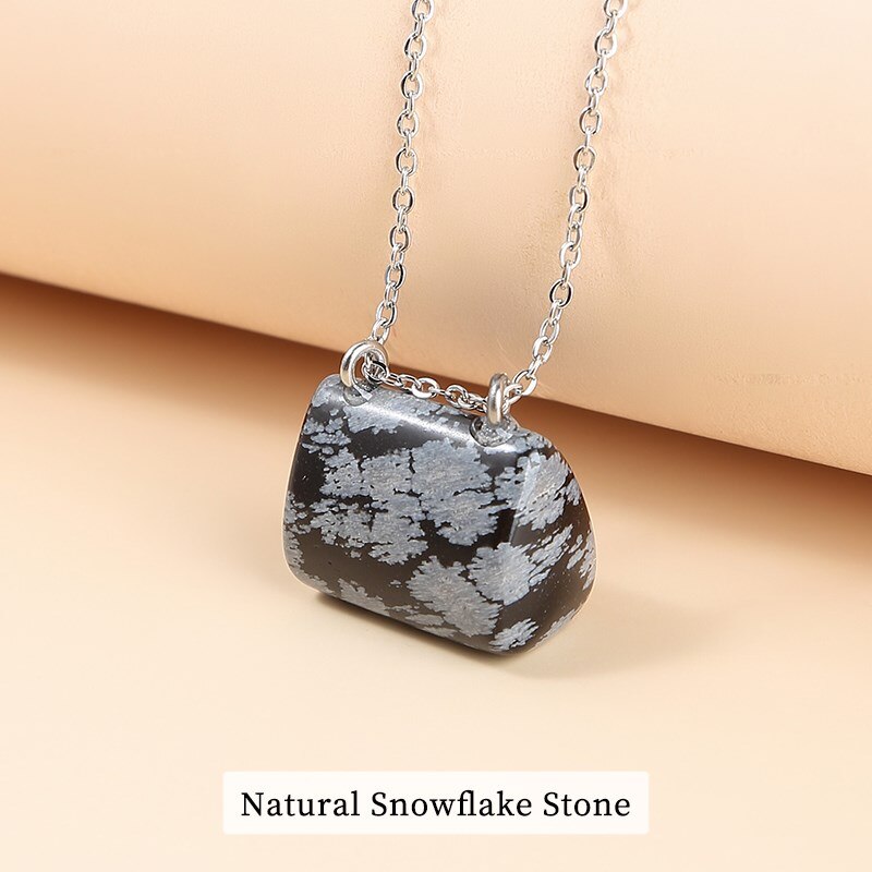 JD Natural Stone Green Aventurine Jaspers Hand Bag Shape Pendant Necklace Women Trendy Healing Charm Beautiful Gemstone Jewelry